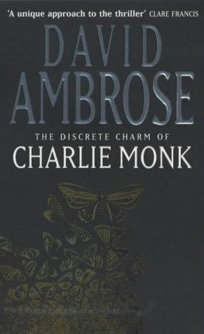 Discrete Charm Of Charlie Monk