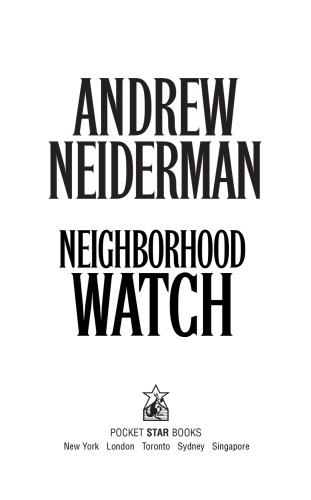 Neighborhood Watch