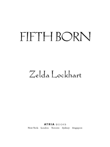 Fifth Born