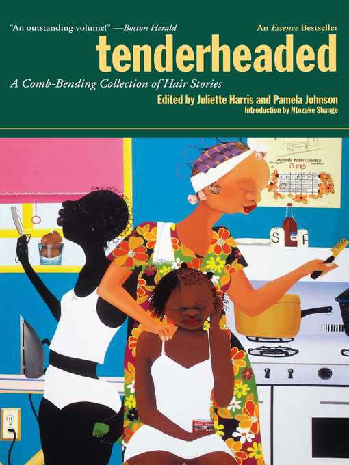 Tenderheaded