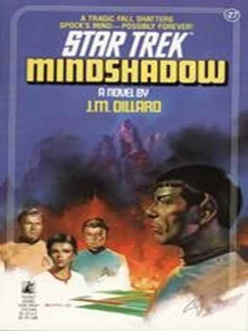 Mindshadow