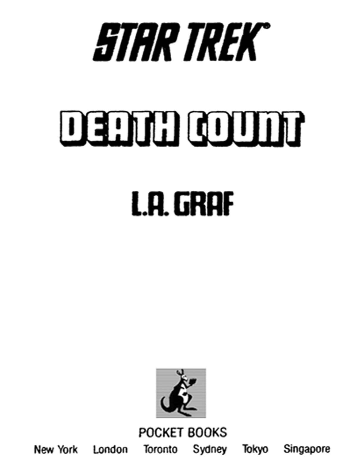 Death Count