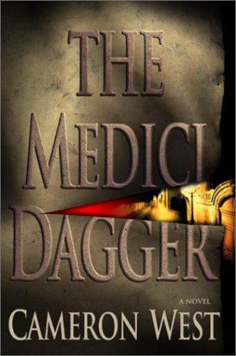 The Medici Dagger