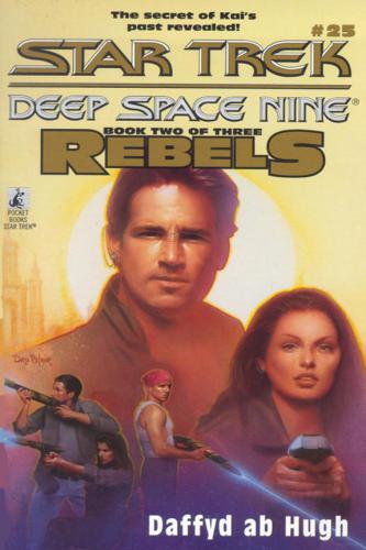 Rebels, Book 2