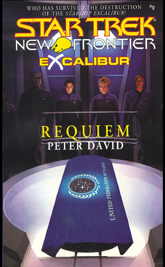 Excalibur