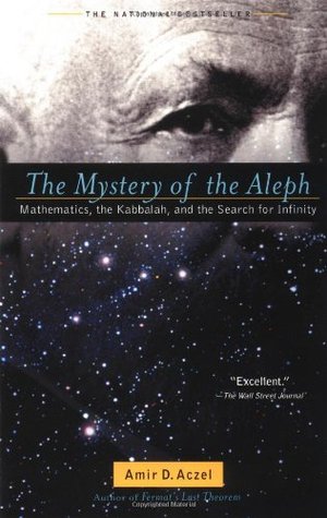 The Mystery of the Aleph