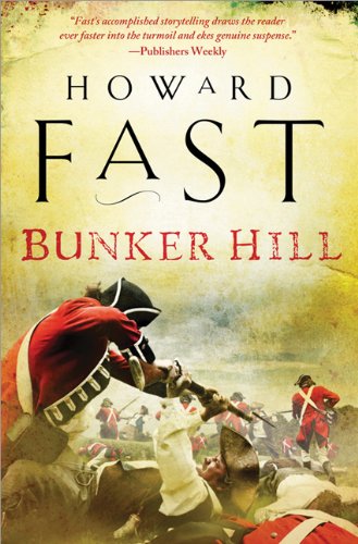 Bunker Hill: The Prequel to the Crossing