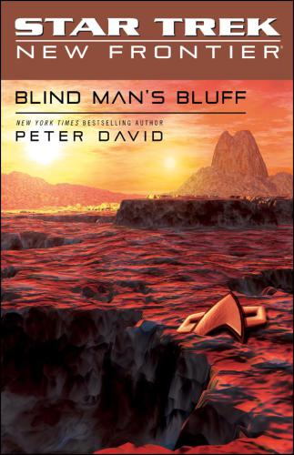 Blind Man's Bluff