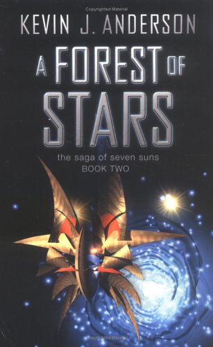 A Forest Of Stars