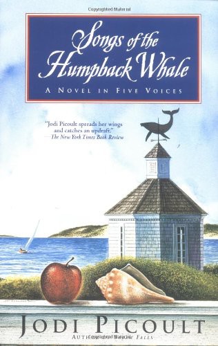 Songs of the Humpback Whale