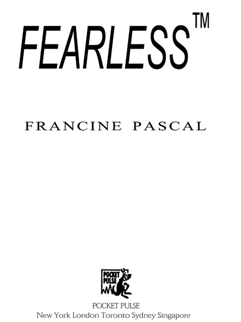 Fearless