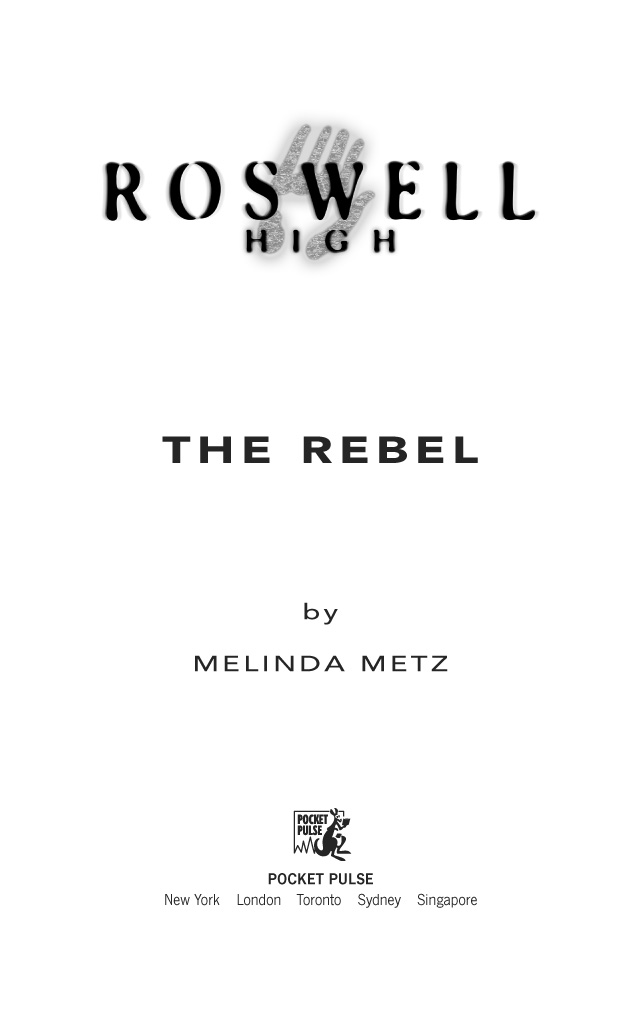 The Rebel