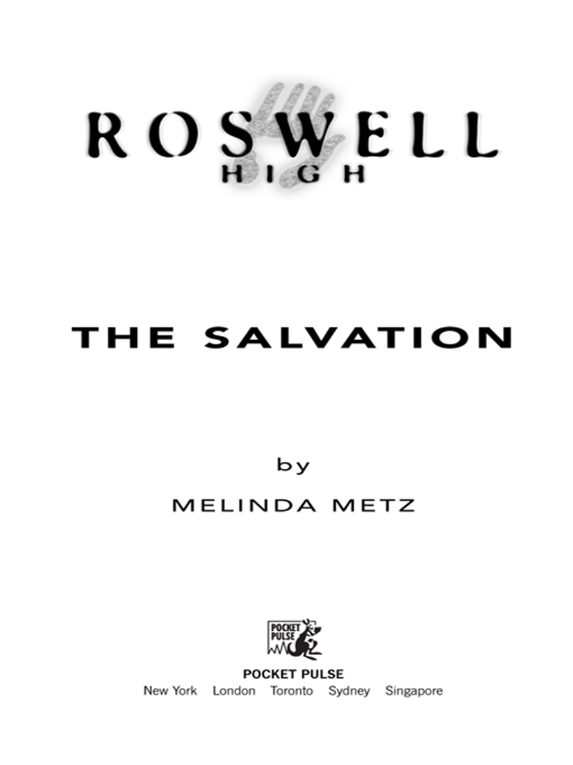 The Salvation