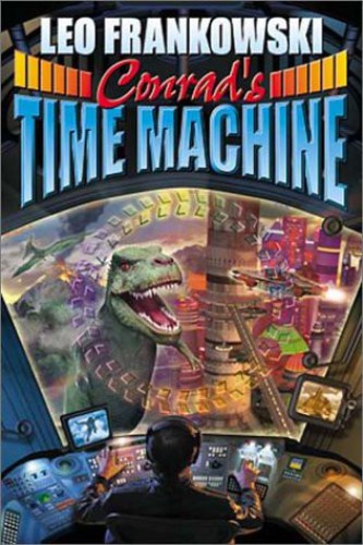 Conrad's Time Machine