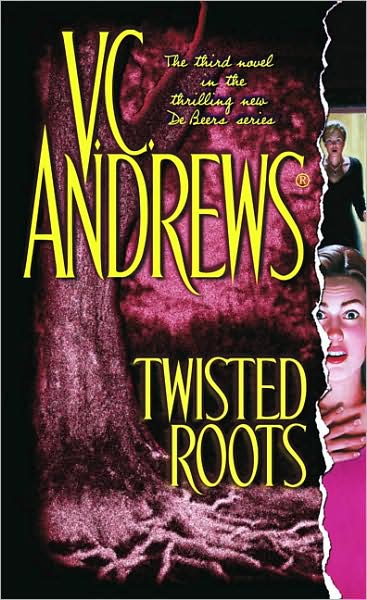 Twisted Roots