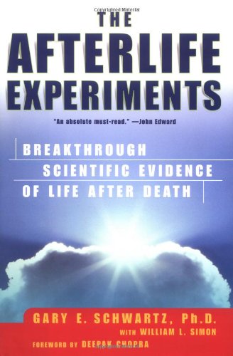 The Afterlife Experiments