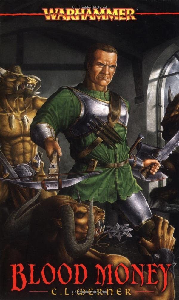 Blood Money (Warhammer)