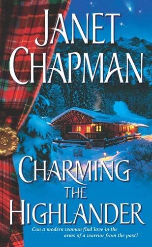 Charming the Highlander (Highlander Trilogy)