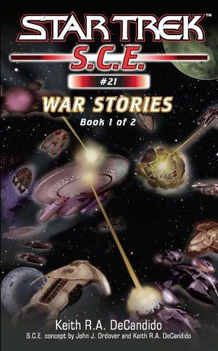 War Stories Book 1