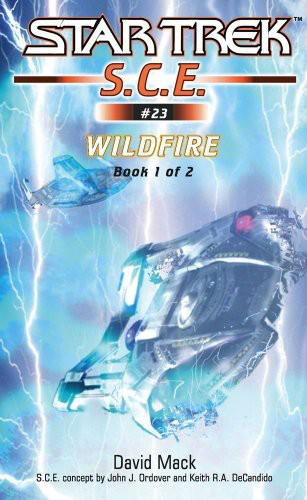 Wildfire, Book 1