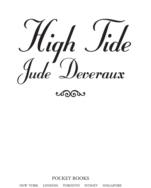 High Tide