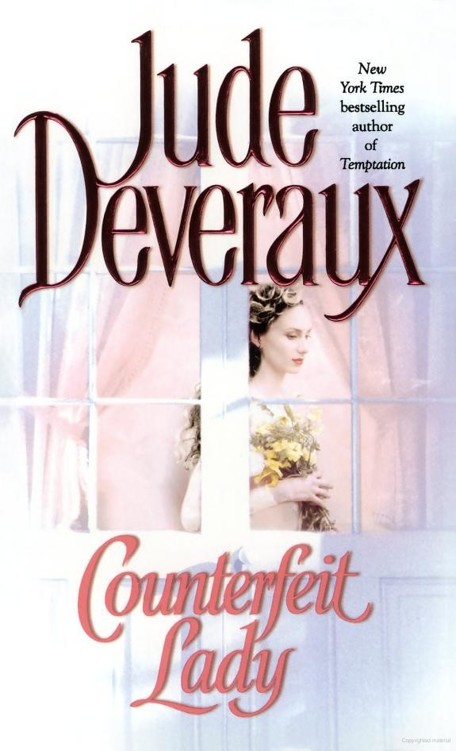 Counterfeit Lady