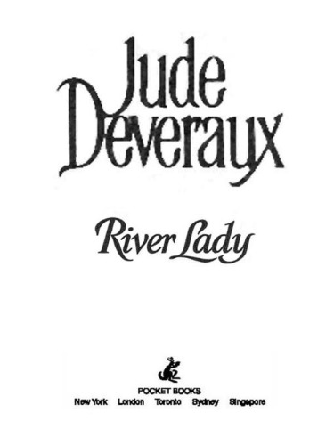 River Lady