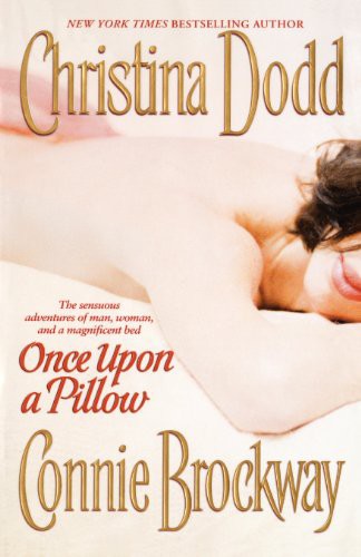 Once Upon A Pillow