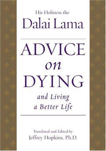 Advice on Dying