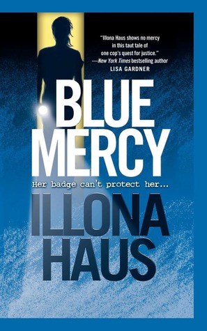 Blue Mercy