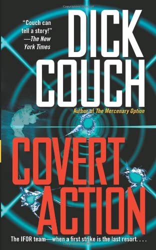 Covert Action