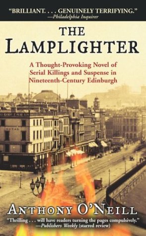 The Lamplighter