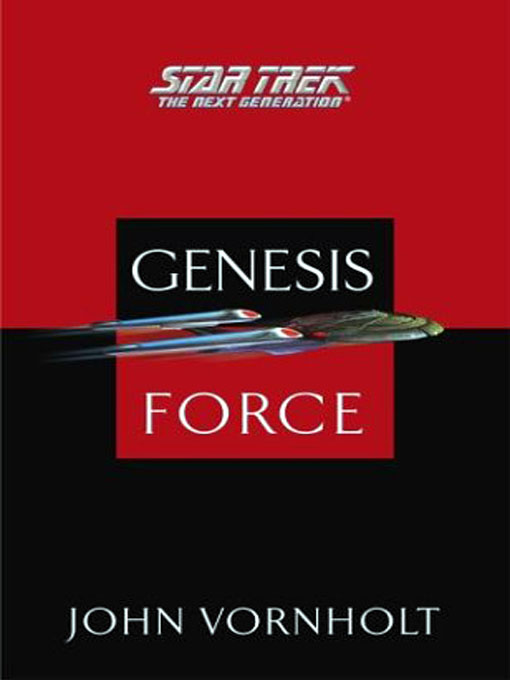 Genesis Force (Star Trek: the Next Generation)