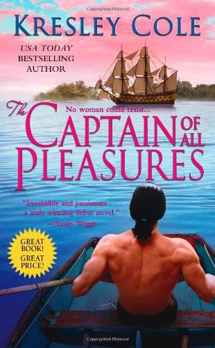 The Captain of All Pleasures