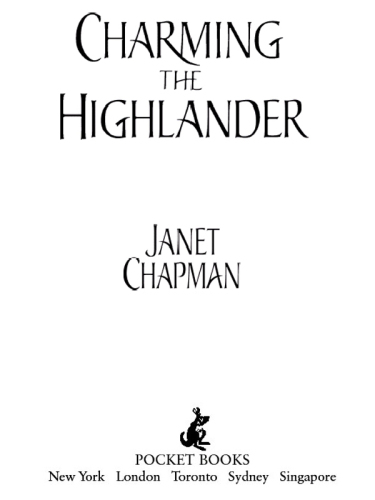 Charming the Highlander