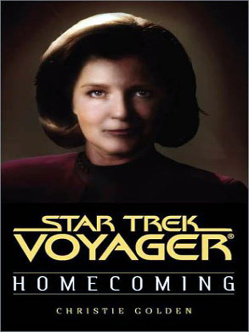 Homecoming (Star Trek Voyager Book One of Two)