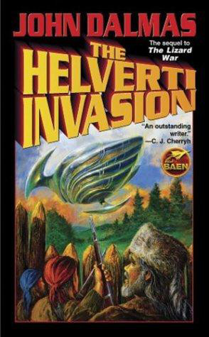 The Helverti Invasion