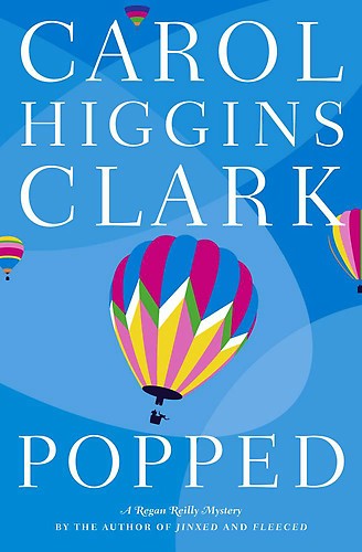 Popped (Regan Reilly Mysteries, No. 7)