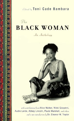 The Black Woman