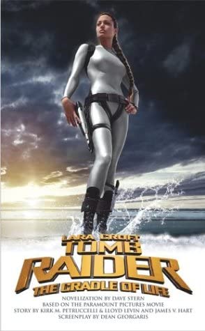 Lara Croft: Tomb Raider - The Cradle of Life