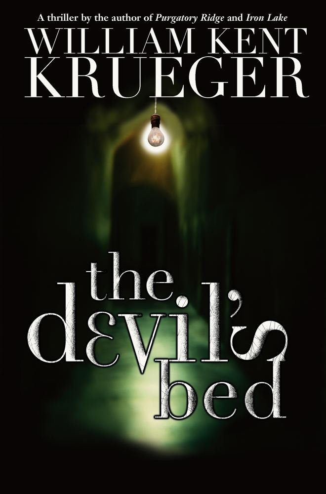 The Devil's Bed