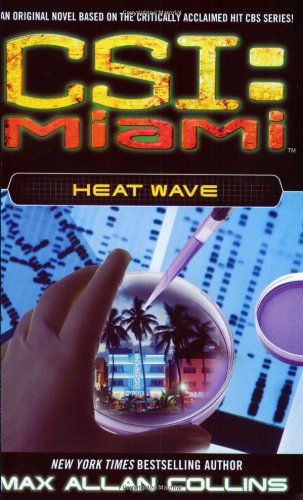 Heat Wave (CSI: Miami)