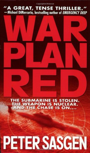 War Plan Red