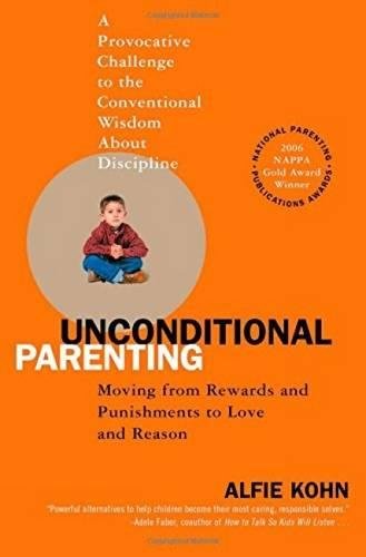 Unconditional Parenting