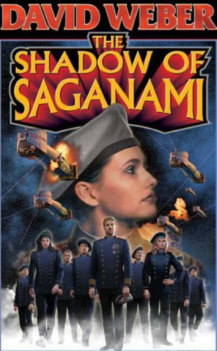 The Shadow of Saganami