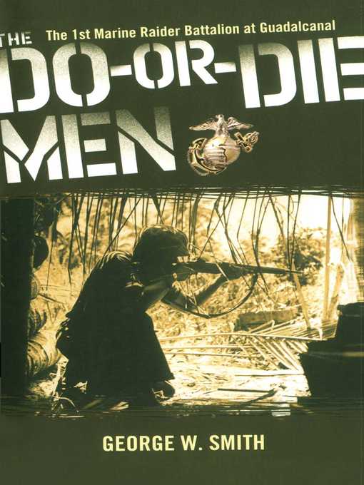 The Do-Or-Die Men