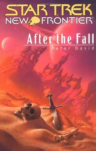 After the Fall (Star Trek: New Frontier)