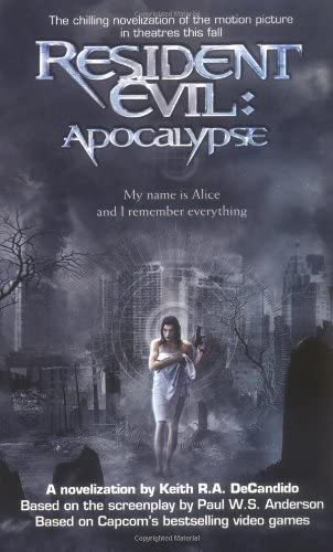 Apocalypse (Resident Evil)