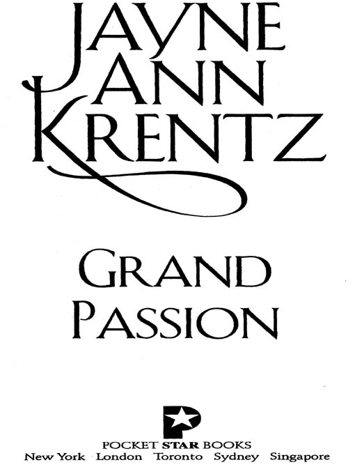 Grand Passion