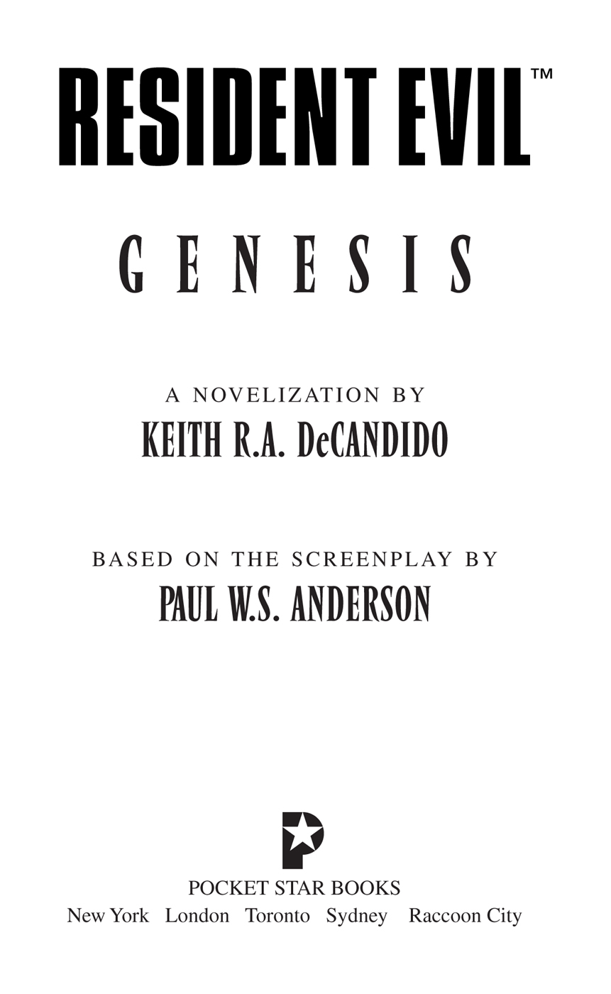 Genesis